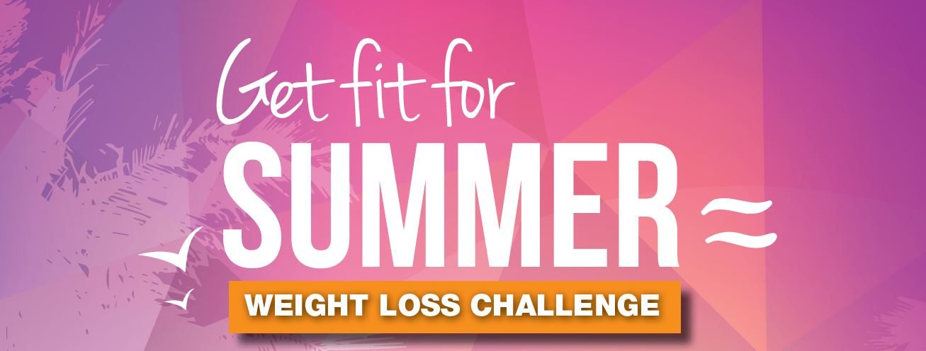 2016 Weight Loss Contests